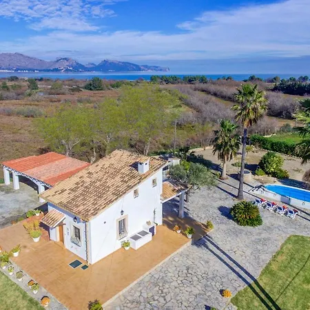 Idu By Villa Port de Pollenca